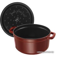 Чугунок Staub La Cocotte 1102287
