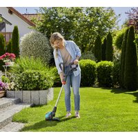 Триммер Gardena EasyCut 23/18V P4A (без АКБ)