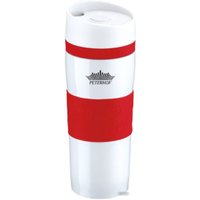 Термокружка Peterhof Vacuum Travel Mug [PH-12418]