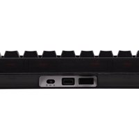 Клавиатура Cidoo QK61 V2 (черный)