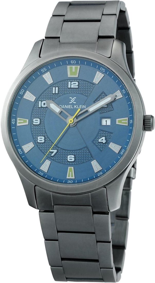 

Наручные часы Daniel Klein DK12265-6
