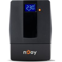 Источник бесперебойного питания nJoy Horus Plus 800