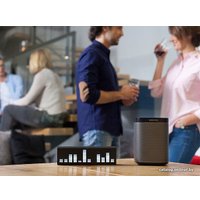 Настольные часы LaMetric Time