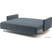 Диван Savlukov-Mebel Oscar 210064 (синий)