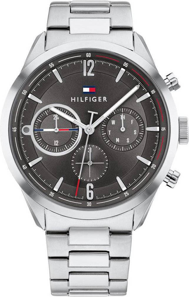 

Наручные часы Tommy Hilfiger Matthew 1791943