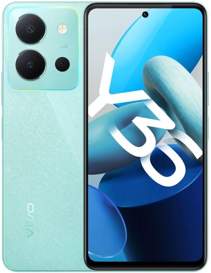 Vivo Y36 8GB/256GB wersja międzynarodowa