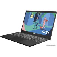 Ноутбук MSI Modern 15 B12M-219XBY