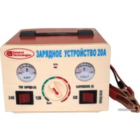 Зарядное устройство General Technologies GT-BC007