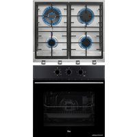 Комплект встраиваемой техники TEKA HSB 610 BK + EX 60.1 4G AI AL CI DR