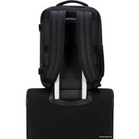 Городской рюкзак American Tourister Take2cabin 91G-09004 (черный)