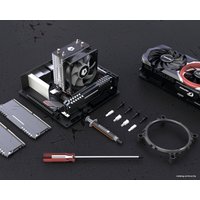 Кулер для процессора ID-Cooling SE-802-SD