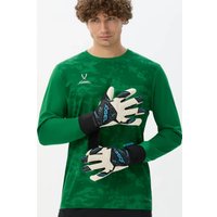 Перчатки Jogel Genesis UL4 Evolution negative hybrid (р.11, черный)