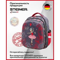 Школьный рюкзак Steiner SK2-11