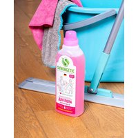 Средство для пола Synergetic биоразлагаемое Аромамагия 0.75 л