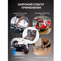 Универсальный набор инструментов Disen DS-41802-5(57972) в Гомеле