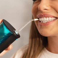 Ирригатор  Cecotec ToothCare Jet Fresh