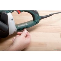 Ленточная шлифмашина Metabo BAE 75 [600375000]