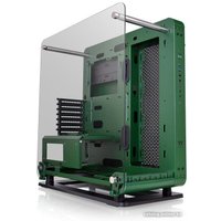 Корпус Thermaltake Core P6 Tempered Glass Racing Green CA-1V2-00MCWN-00