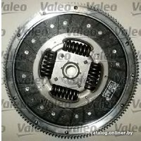 Сцепление Valeo 826317