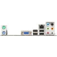 Материнская плата MSI G41M-P23