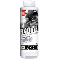 Моторное масло Ipone R4000 RS 10W-40 Synthetic Plus 1л