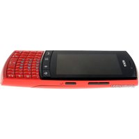 Кнопочный телефон Nokia Asha 303