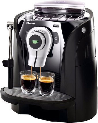 Saeco Odea Black Go (RI 9752)