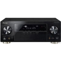 AV ресивер Pioneer VSX-923-K