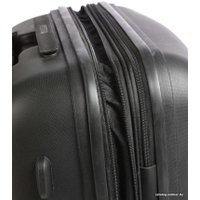 Чемодан-спиннер American Tourister Bon Air DLX Black 75 см