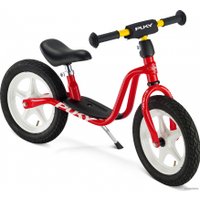 Беговел Puky LR 1L (красный/белый)