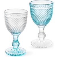 Набор бокалов для вина Fissman 19101 (2шт)