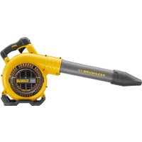 Ручная воздуходувка DeWalt DCM572N-XJ (без АКБ)