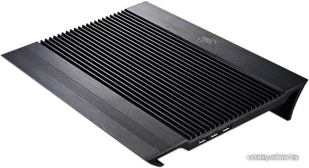Подставка DeepCool N8 Black