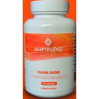 БАД Adaptogenzz Антипаразитарный комплекс (75 капсул)