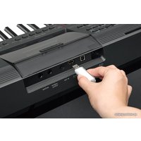 Синтезатор Yamaha PSR-E463