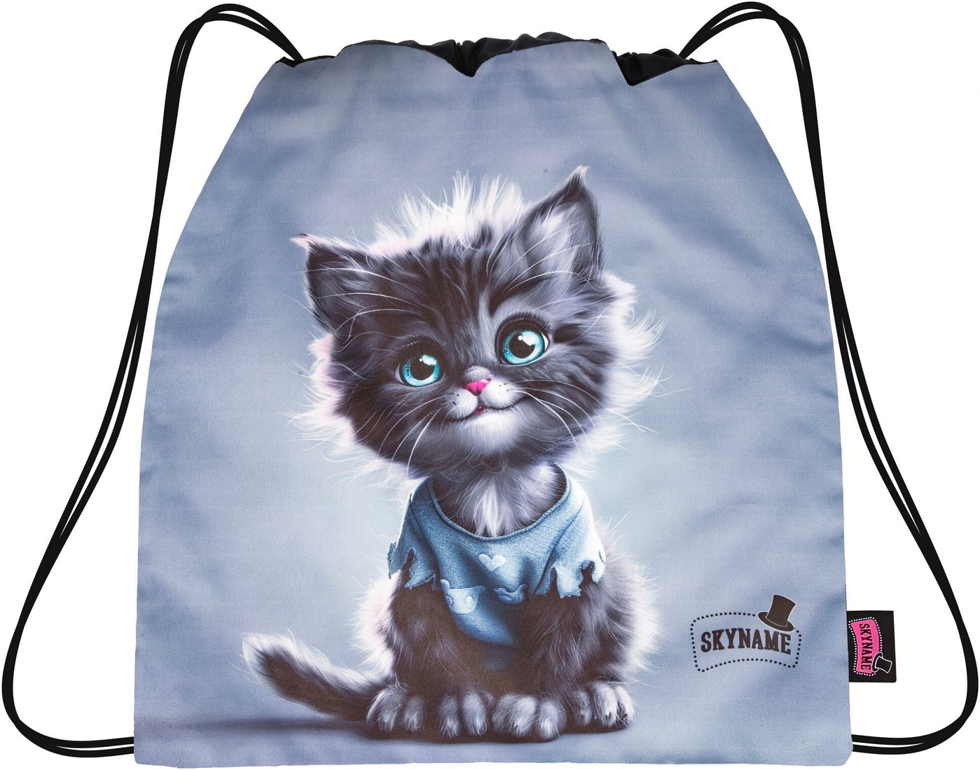 

Мешок для обуви SkyName M-336