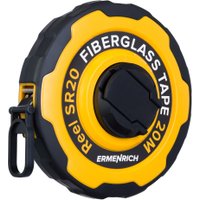 Рулетка Ermenrich Reel SR20 81886