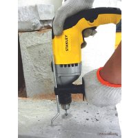 Ударная дрель Stanley STDH8013