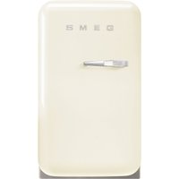 Однокамерный холодильник Smeg FAB5LCR6