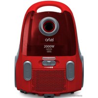 Пылесос Artel VCC 0120 (красный)