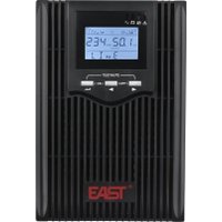 Источник бесперебойного питания East EA610-H LCDH 1000VA/800W