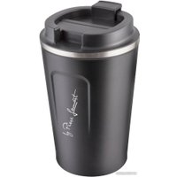 Термокружка Lamart LT4068 350мл (черный)