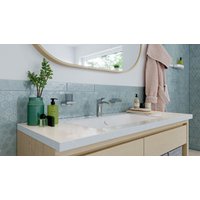 Стакан для зубной щетки и пасты Hansgrohe AddStoris 41749000