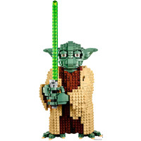 Конструктор LEGO Star Wars 75255 Йода