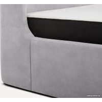 Кровать Divan Далти 160 (Happy Grey)