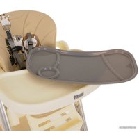 Высокий стульчик Pituso Lima (beige)