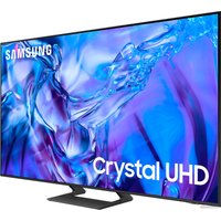 Телевизор Samsung Crystal UHD 4K DU8500 UE65DU8500UXRU