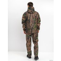 Костюм Huntsman Шторм Таффета PVC 60-62 (лес)