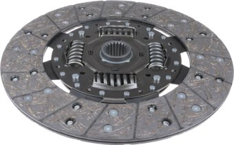 Сцепление Blue Print ADT331104