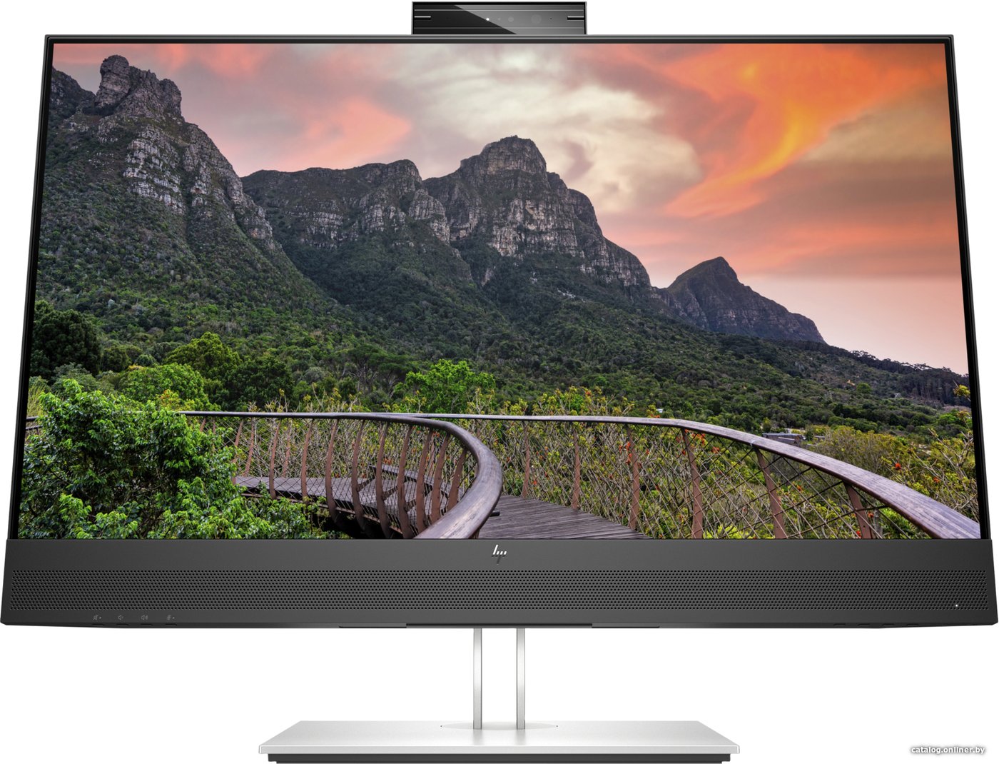 Монитор HP E27m G4 40Z29AS
